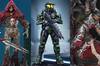 Noticia As� son las espectaculares ediciones coleccionista que Xbox ha anunciado para Halo, Fable y Gears of War E-Day
