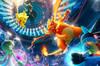 Noticia żPodrá tu móvil con Pokémon Champions? Desvelados los requisitos para iOS y Android
