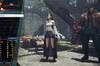 Noticia Final Fantasy VII Revelation recupera los jobs clásicos con un nuevo sistema de trajes