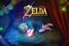 Noticia Zelda Ocarina of Time 'renacerá' en Switch 2: Nintendo suelta la bomba y presenta el primer tráiler del remake