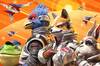 Noticia Desvelado el estudio de desarrollo responsable de Star Fox para Nintendo Switch 2