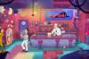 Noticia Leisure Suit Larry: Wet Dreams Don't Dry aparece registrado para PS4 y Switch