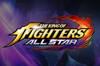 Noticia As luce The King of Fighters All-Star, el juego para mviles de la saga