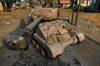 Noticia Anunciado World of Tanks: Mercenaries para PS4 y Xbox One