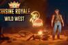 Noticia El Salvaje Oeste llega a Cuisine Royale