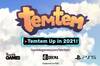 Noticia Temtem, el MMORPG espaol, tambin llegar a PS5 y Xbox Series X en 2021