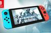 Noticia Warframe en Nintendo Switch ocupar 12,2GB