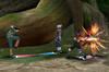 Noticia Nuevas imágenes de Naruto: Clash of Ninja para Wii