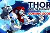 Noticia Brawlhalla nos presenta a Thor y las dems novedades del juego