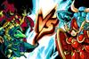 Noticia Shovel Knight Showdown ser una apuesta por la lucha