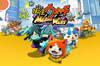 Noticia Level-5 y Netmarble anuncian Yo-Kai Watch: Medal Wars