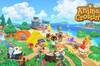 Noticia Animal Crossing: New Horizons y Nintendo Switch dominan las ventas japonesas de la semana