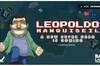 Noticia Leopoldo Manquiseil, un plataformas para PC y Switch con fines solidarios