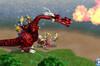 Noticia Nuevas imágenes de King Story