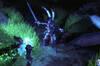 Noticia E3: Nuevas imágenes y vídeo de Sacred 2