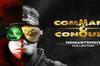 Noticia Command & Conquer Remastered Collection ya está disponible en Steam y Origin