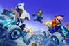 Noticia Crash Team Racing: Beenox promete arreglar todos los problemas del online