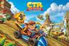 Noticia Crash Team Racing: Nitro-Fueled detalla su modo Aventura