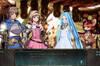 Noticia Granblue Fantasy Versus se ha actualizado y se prepara para ms personajes y novedades