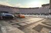 Noticia Primeras imágenes de NASCAR '08