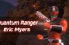 Noticia Eric Myers, el ranger cuntico, llega a Power Rangers: Battle for the Grid
