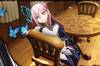 Noticia Presentados ms personajes de Death end re;Quest