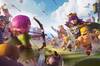 Noticia Los criminales usaran Clash of Clans para el lavado de dinero