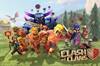 Noticia Los jugadores de Clash of Clans en iOS han gastado 4000 millones de dlares