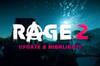 Noticia RAGE 2 añade New Game+, estrena su calendario de expansiones y se luce en un nuevo tráiler