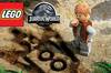 Noticia LEGO Jurassic World llegará a Nintendo Switch