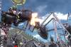 Noticia Earth Defense Force 5 para PlayStation 4 tendr edicin fsica en septiembre