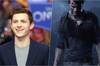 Noticia Comienza el rodaje de la película de Uncharted con un Tom Holland musculado