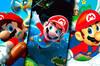 Noticia Super Mario Bros. 35º aniversario: Los fans encuentran la que sería su cuenta oficial