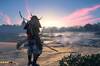 Noticia Ghost of Tsushima consigue una puntuación perfecta en la revista Famitsu