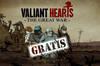 Noticia Valiant Hearts: The Great War gratis en PC por tiempo limitado