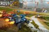 Noticia Crossout se actualiza con el Campeonato de acero, un modo a lo Rocket League