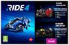 Noticia GAME detalla los incentivos por la reserva de Ride 4
