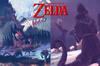Noticia El Zelda de Retro Studios protagonizado por Sheik estuvo en desarrollo, confirma una filtracin