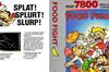 Noticia Atari confirma el remake de Food Fight, el clsico arcade de 1983, para 2022