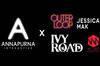 Noticia Annapurna Interactive editará los juegos de Outerloop Games, Jessica Mak, Ivy Road y No Code