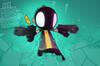 Noticia My Friend Pedro: Ripe for Revenge, un spin-off gratuito que llegará a móviles el 5 de agosto