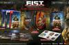 Noticia Así es la edición física de F.I.S.T.: Forged In Shadow Torch, que llegará el 6 de septiembre