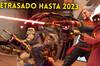 Noticia Star Wars: Hunters, el juego gratuito para Switch y mviles, vuelve a retrasarse