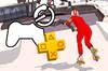 Noticia Rollerdrome, lo nuevo de los creadores de OlliOlli World, tendr prueba en PS Plus Premium
