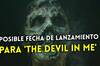 Noticia The Devil in Me se lanzara el prximo mes de noviembre, segn un rumor