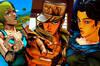 Noticia JoJo's Bizarre Adventure All Star Battle R añade tres luchadores más y presenta nuevo vídeo
