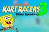Noticia Anunciado Nickelodeon Kart Racers 3: Slime Speedway para PlayStation, Xbox, Switch y PC