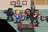 Noticia Double Dragon Gaiden: Rise of the Dragons deja ver 10 minutos de gameplay