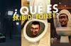Noticia ¿Qué es Skibidi Toilet y por qué cautivan a la gente estas turbias animaciones?