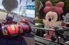 Noticia La tercera temporada de Disney Speedstorm aadir a Minnie Mouse en agosto
